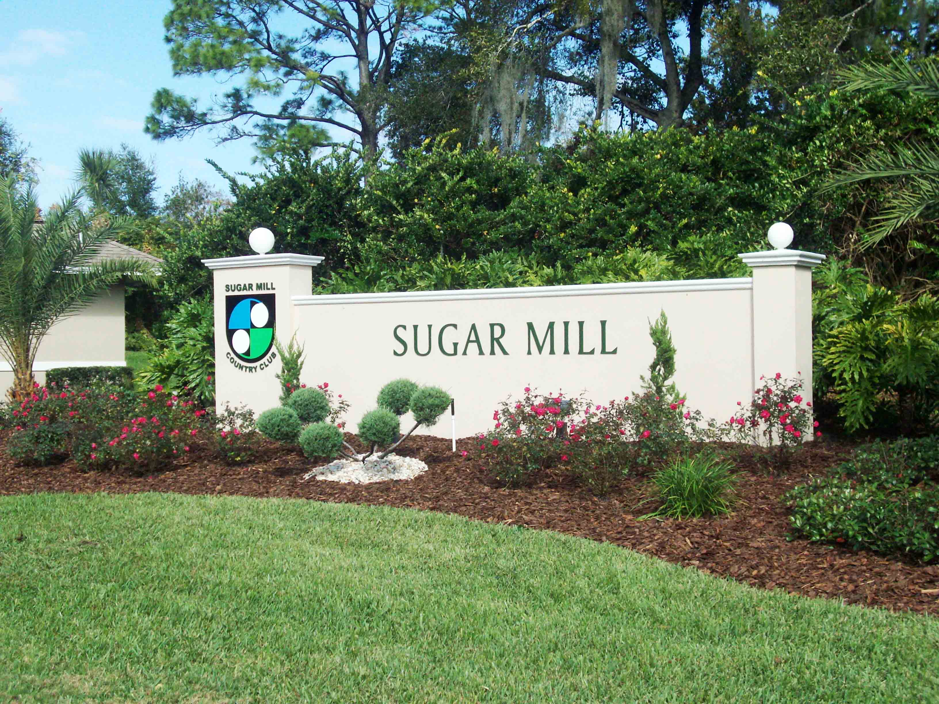 Beachside Gardens, LLC - COMMERCIAL PROPERTY FORMAL