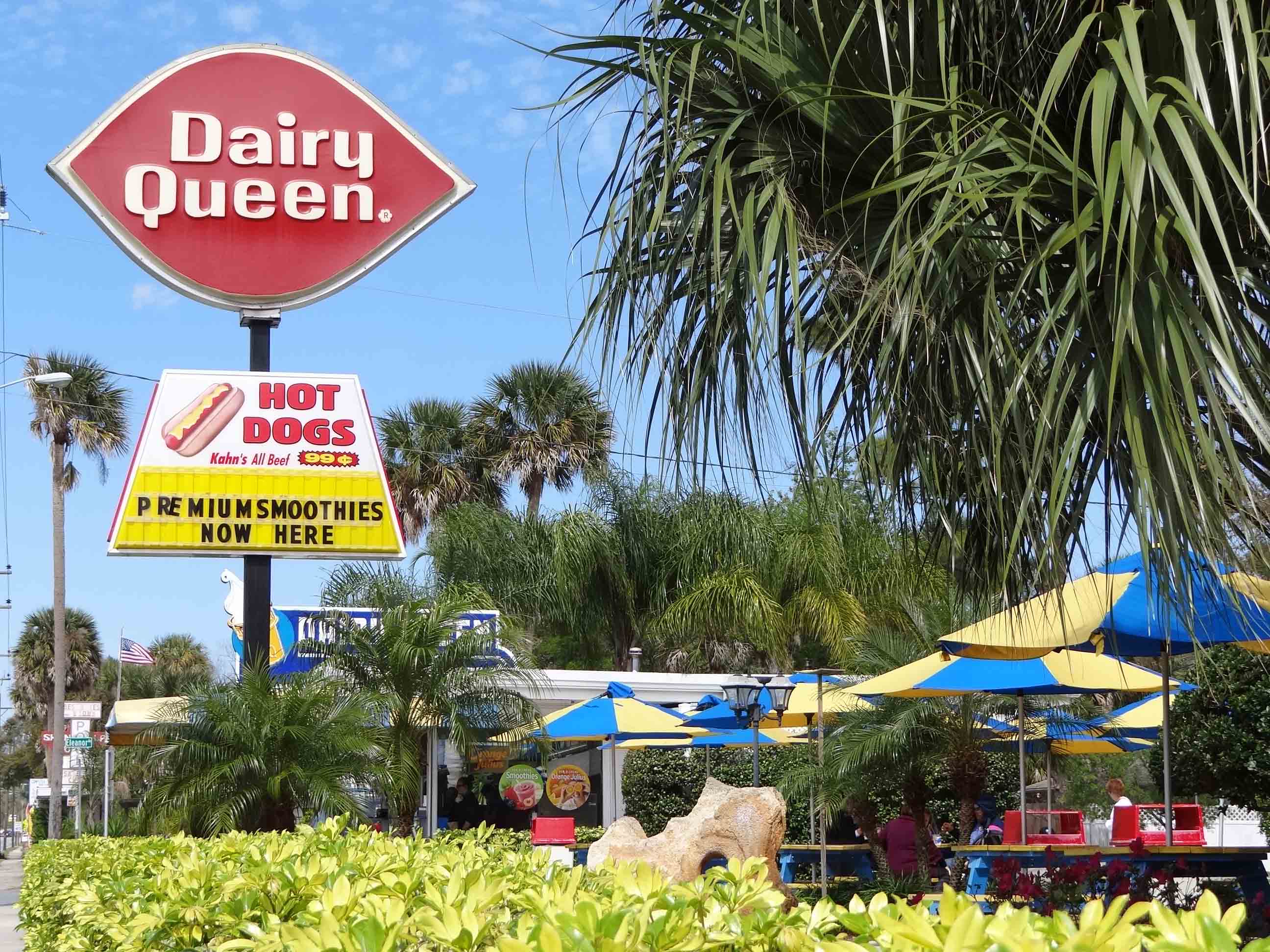 Beachside Gardens, LLC - COMMERCIAL PROPERTY TROPICAL