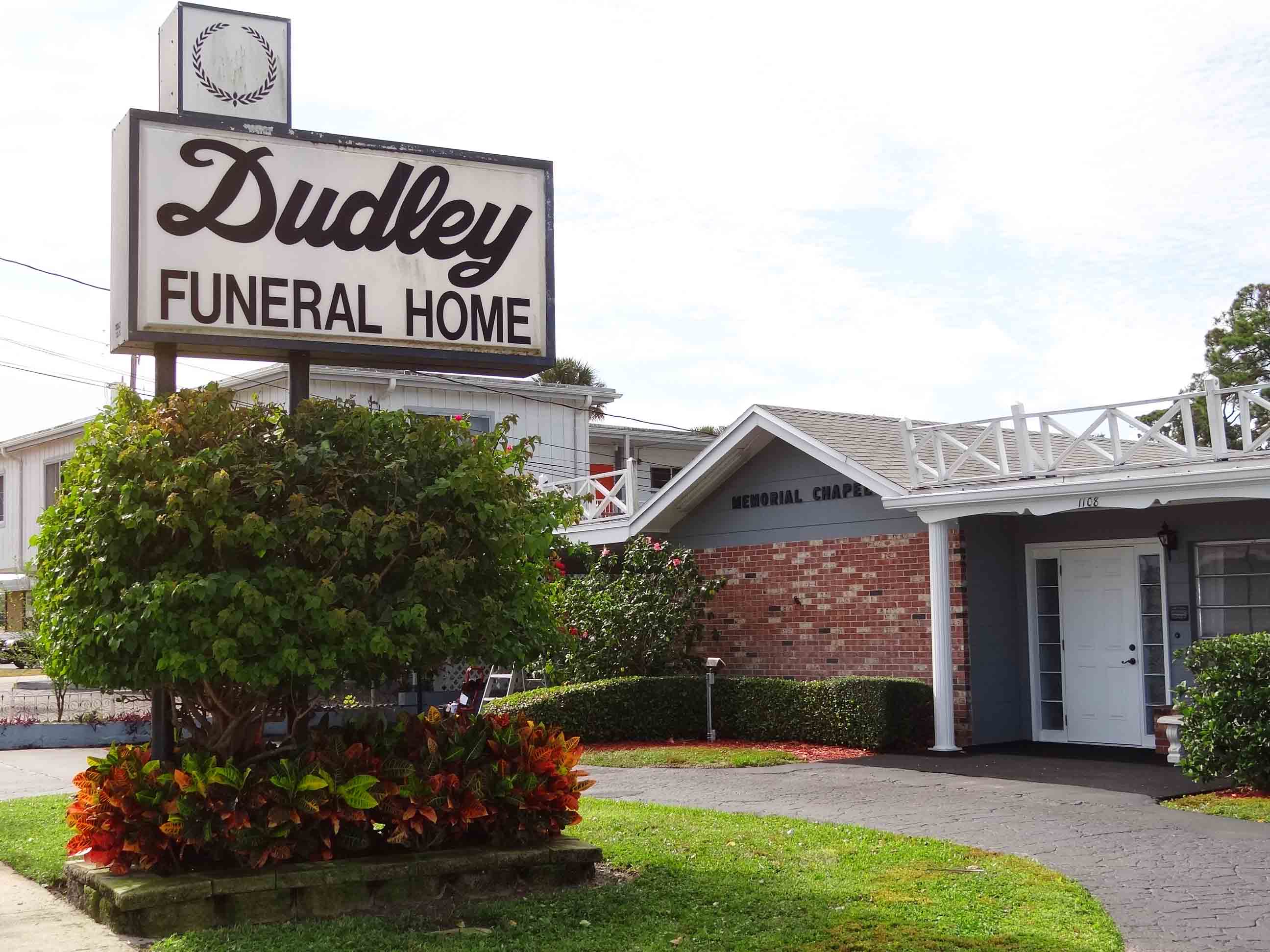 Beachside Gardens, LLC - COMMERCIAL PROPERTY US1 NORTH