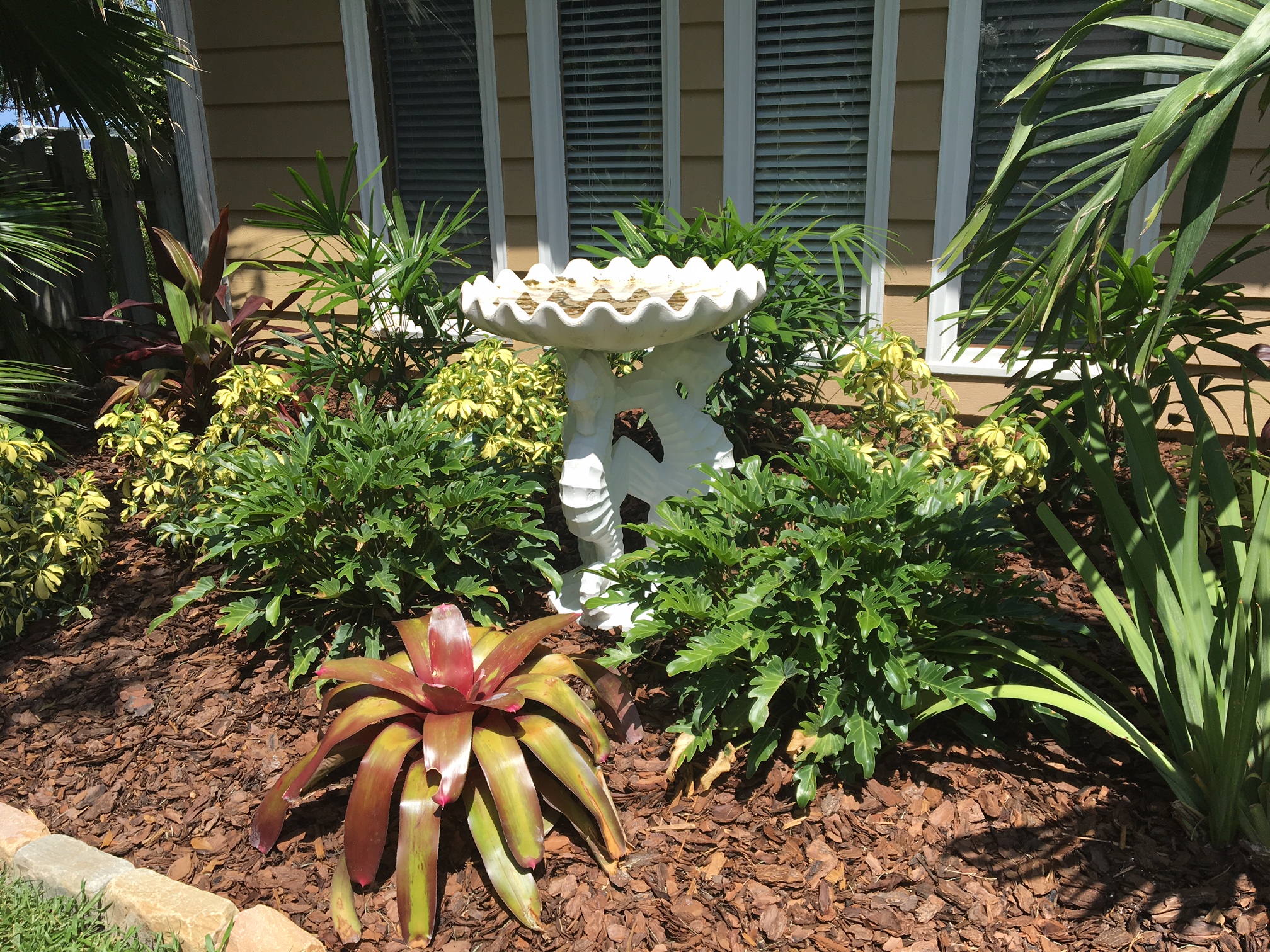 Beachside Gardens, LLC - ODWYER GARDEN